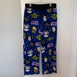 Star Wars Pajama Pants